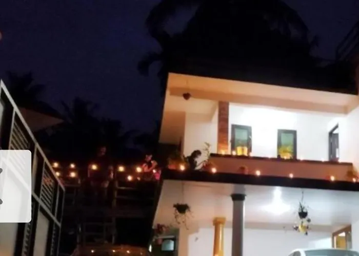 Jayuz Homestay & Foodies