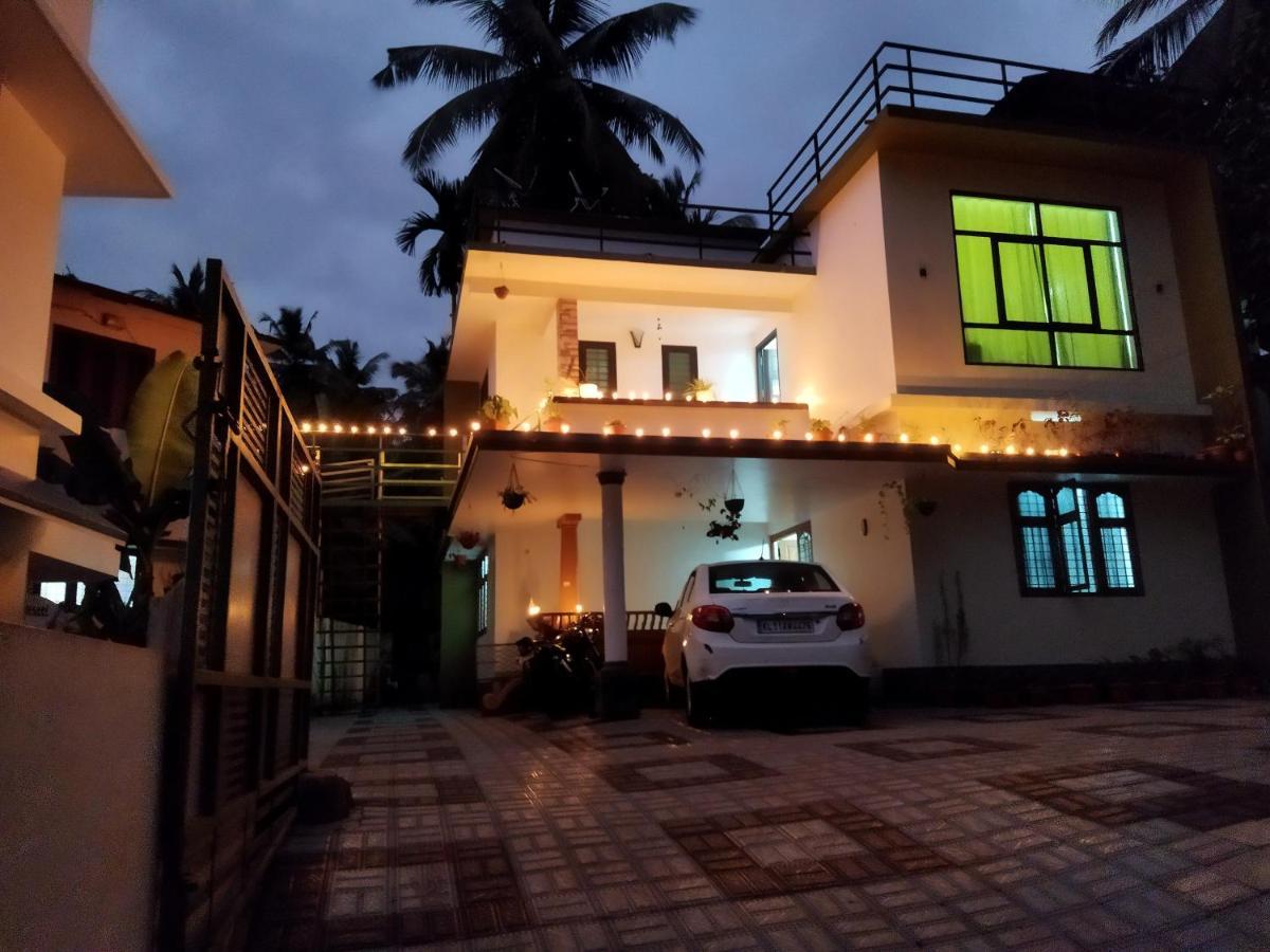 Homestay Jayuz & Foodies
