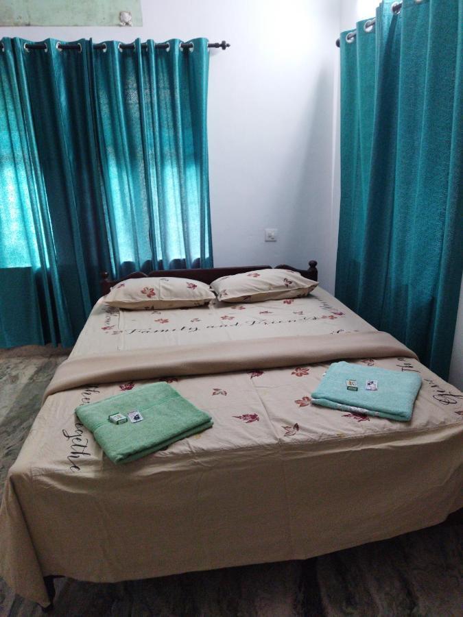Homestay Jayuz & Foodies Kozhikode