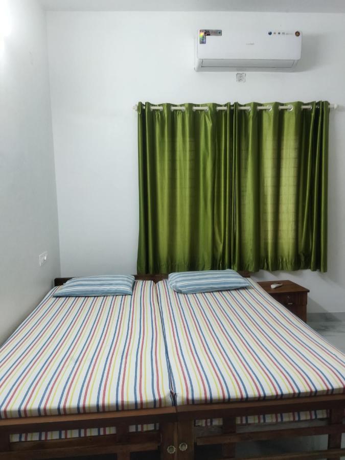 Homestay Jayuz & Foodies