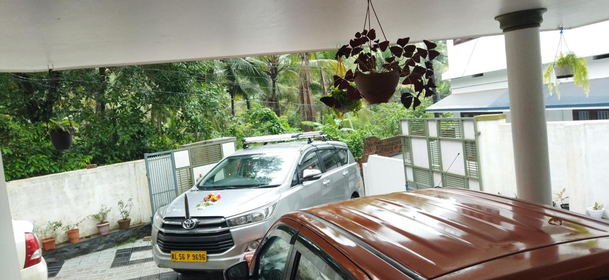 Jayuz & Foodies Kozhikode