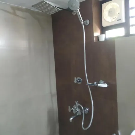 Jayuz Homestay & Foodies Kozhikode Exterior photo
