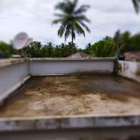Jayuz Homestay & Foodies Kozhikode Exterior photo