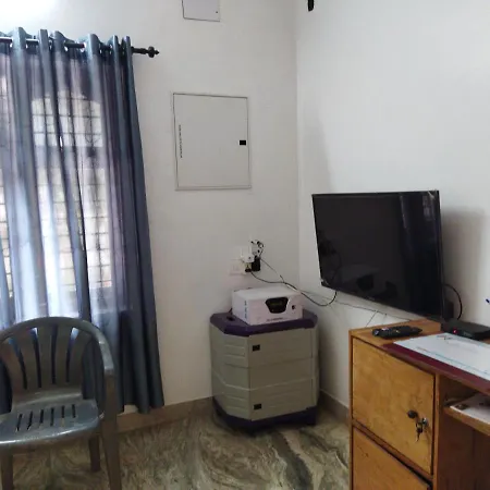 Jayuz Homestay & Foodies Kozhikode Exterior photo