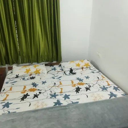 Jayuz Homestay & Foodies Kozhikode Exterior photo
