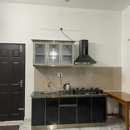 Jayuz Homestay & Foodies Kozhikode Exterior photo