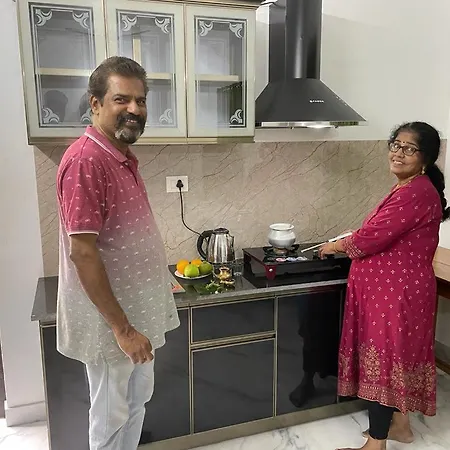 Jayuz Homestay & Foodies Kozhikode Exterior photo