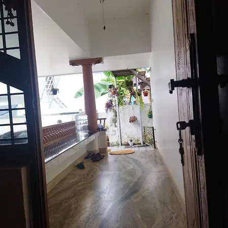 Jayuz Homestay & Foodies Kozhikode Room photo